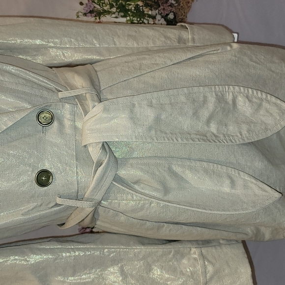 ARMANI Exchange Trenchcoat - Picture 2 of 9